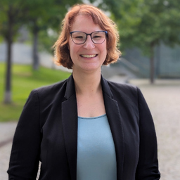 Julia Nerenberg
