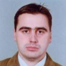Deyan Stoyanov