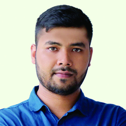 Mahmudur Rahman