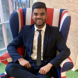 Dilan Patel