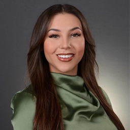 Annabelle Paulina Haase