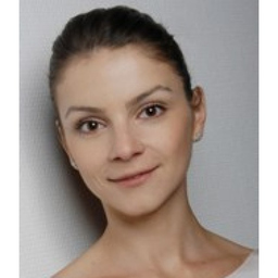 Maria Raluca Koerdel
