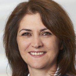Barbara Curreli