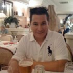 Cedric Ortiz