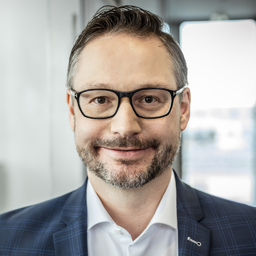 Berno Zimmerer