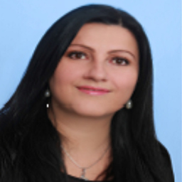 Zorica Joksimovic