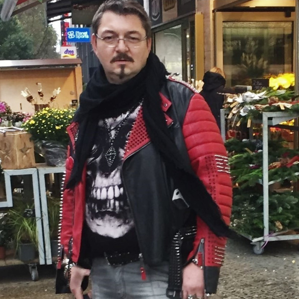 Bernd Szablewski keine Tätigkeit mehr ehemalig Bernd Szablewski Tor