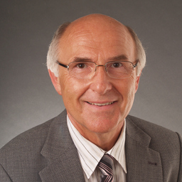 Georg KommR Ing. PAUCEK CMC Senator
