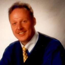 Holger Ditzel