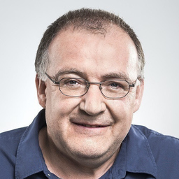 Peter Hirt