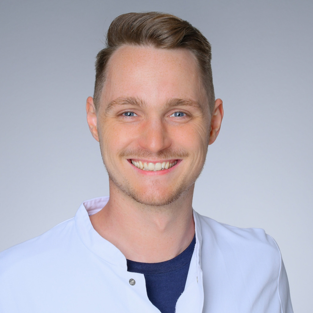 Steffen Büttner Zahnarzt Uniklinik Köln XING