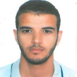 Ing. mouad lahbib