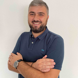 Apostolos Tsompanidis