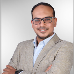 Ing. Mohamed Elsherbini's profile picture