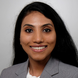 Brinda Vasudevan