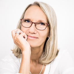 Profilbild Sabine Schulte