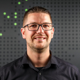 Peter Stahl