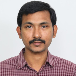 Karthik Chandolu