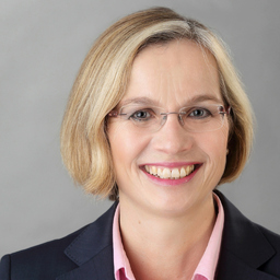 Susanne Mußotter-Löffler