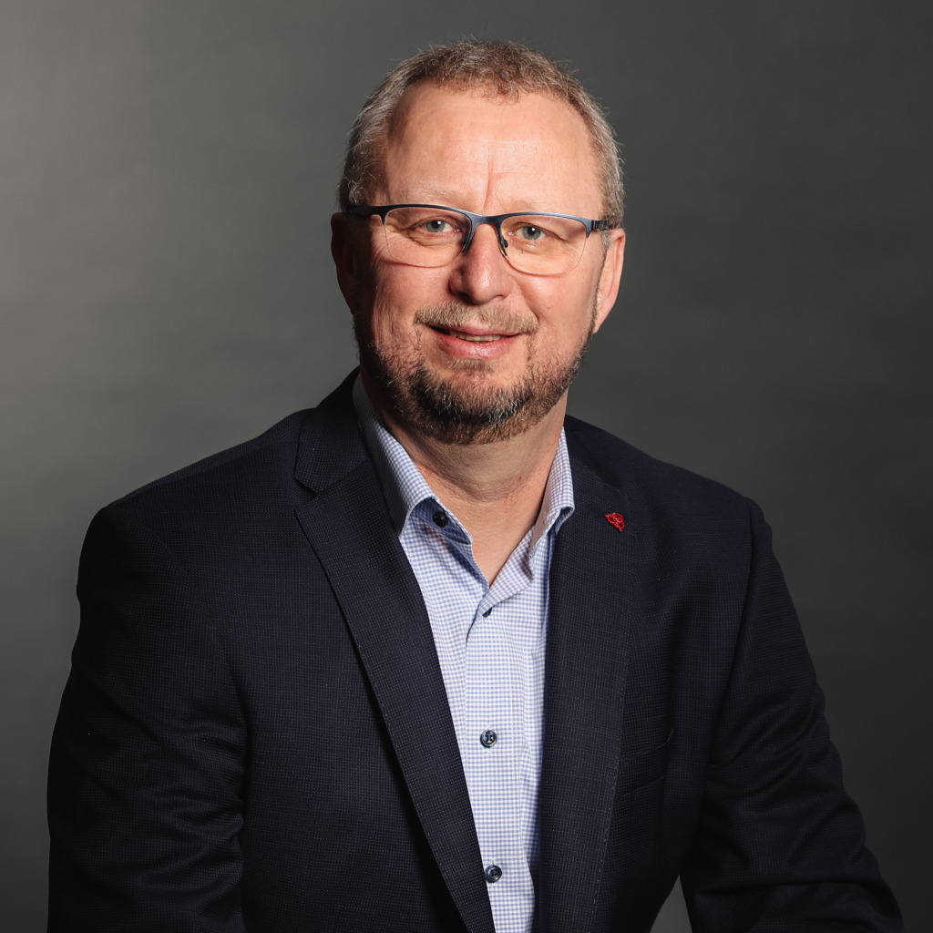 Dirk Siebert Service Regionalleiter Nord / Standortleiter Rodewald