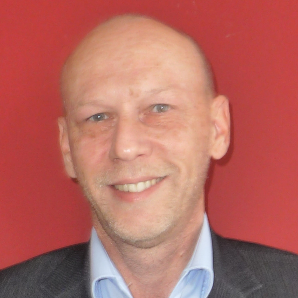 Guido Mooren Associate Director Cognizant Technology Solutions GmbH