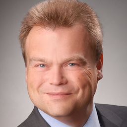 Dr. Matthias Peters