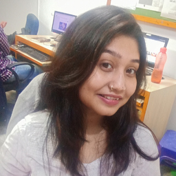 Shivani Nath