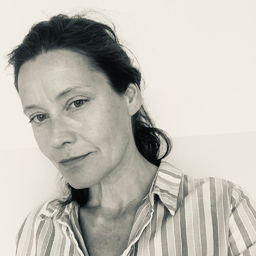 Christine Wolf