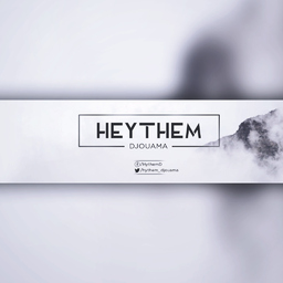 Heythem Djouama