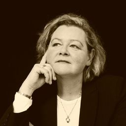 Prof. Dr. Sabine Schlemmer-Schulte