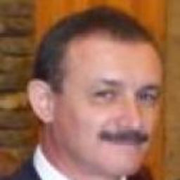 JOSE RAMON SANCHEZ CERESUELA