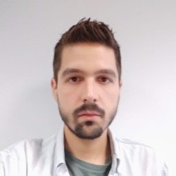 Georgios Sinatkas