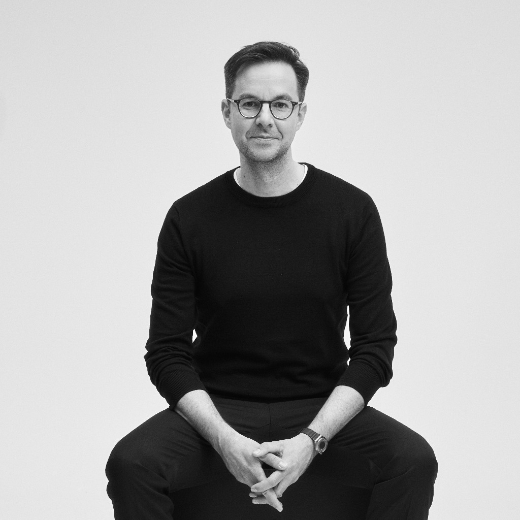 Florian Heinze Chief Resulter nexpert AG XING