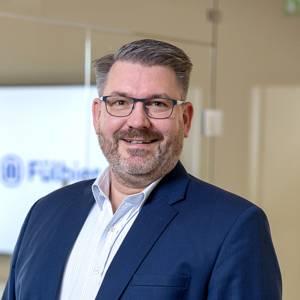 Marc Jordan Kundenbetreuer der Allianz Generalvertretung Thomas H