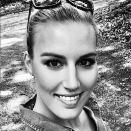 Sarah Bergmann