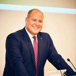 Carsten Graf