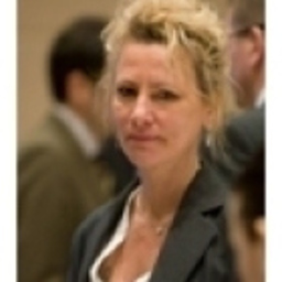 Doris Lüthi