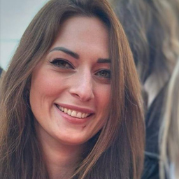 Kate Tsykhanska