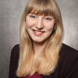 Christina Blatz
