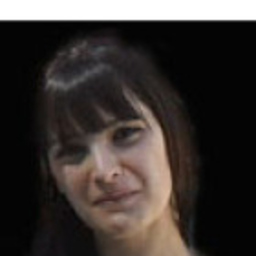 Yanina Giselle Cano Faverio