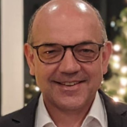 Volker Böning