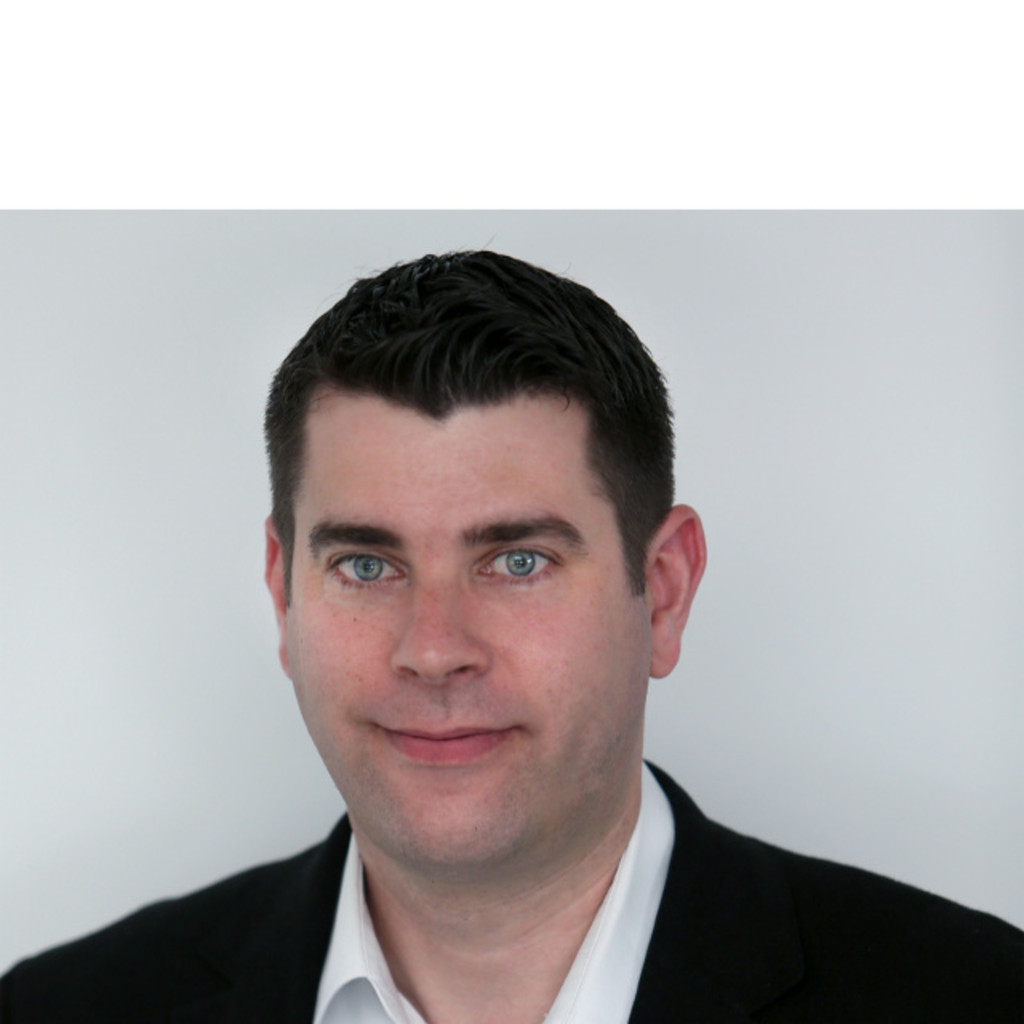 Markus Lutz Senior Director Customer Engagement and CRM Marketing