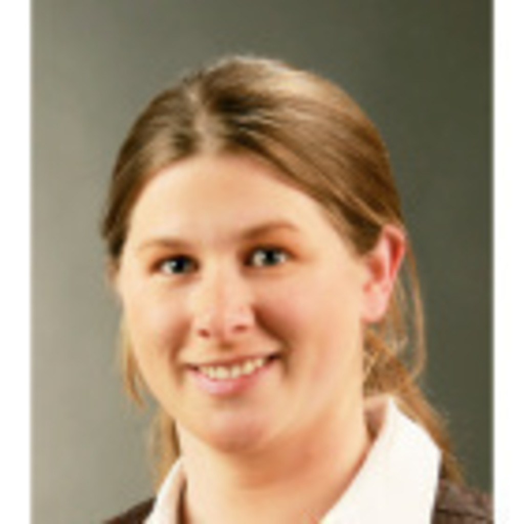 MarieAnne Schroeder Controllerin Robert Bosch XING