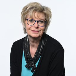 Silvia Krebs