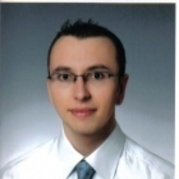 A. Ercüment Doğan