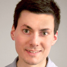Damien Magnenat
