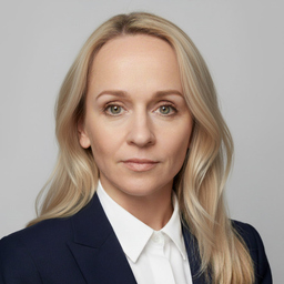 Olesya Havran