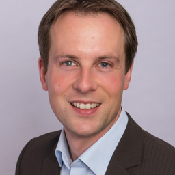 Dr. Björn Witha