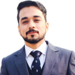 Muhammad Umair Naqeeb