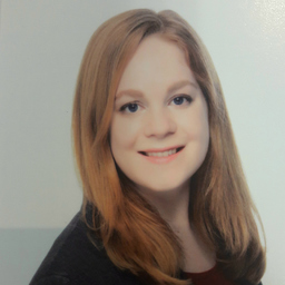 Marie Jopp-Keating's profile picture